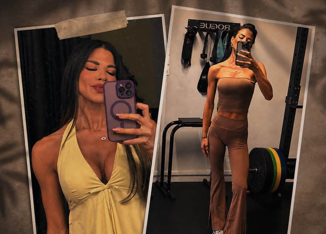 Δάφνη Καραβοκύρη: «Θα ήθελα να είμαι υγιής»- Τι απάντησε για το Real View και το τηλεοπτικό της μέλλον (Video)