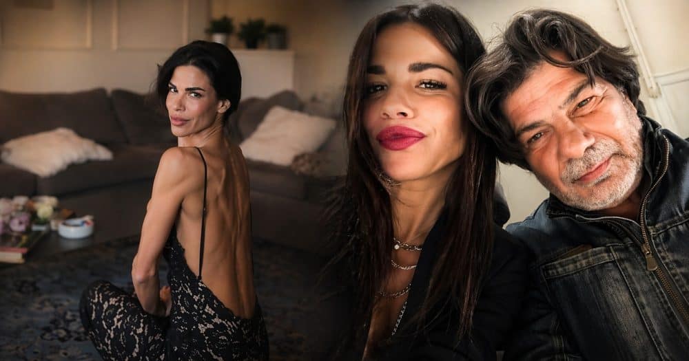 Αποκάλυψη! Δάφνη Καραβοκύρη: Ο άντρας-βράχος που την στηρίζει στα δύσκολα