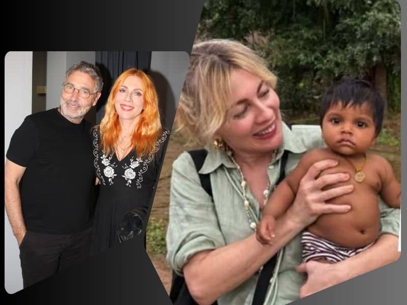 Σμαράγδα Καρύδη: Υιοθετεί παιδί από τη Σρι Λάνκα μετά τον χωρισμό; Όλη η αλήθεια!