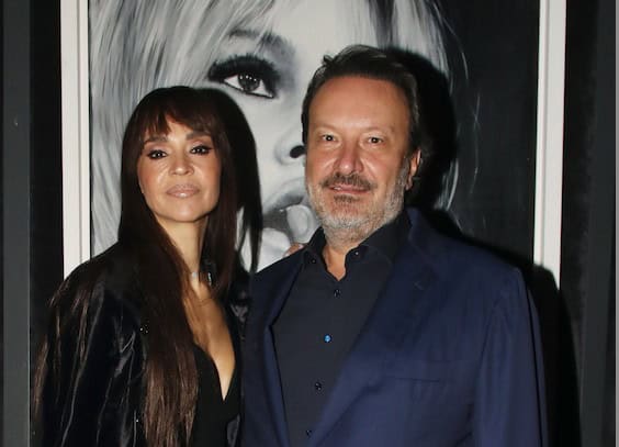 Νικολέττα Καρρά-Διονύσης Παναγιωτάκης: O λόγος που χώρισαν μετά από 5 χρόνια σχέσης