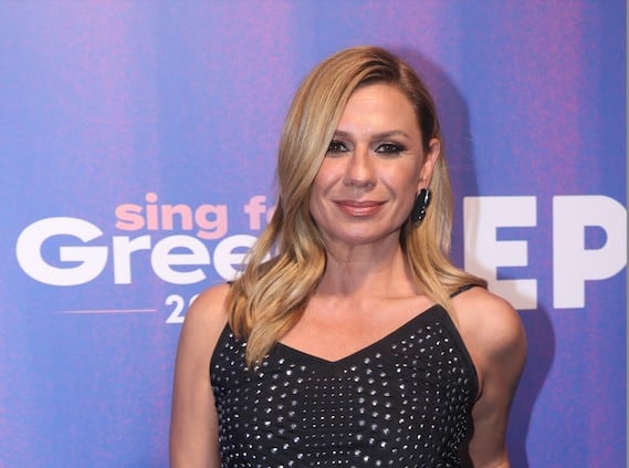 Ατύχημα για την Κατερίνα Καράβατου: «Πονάω πάρα πολύ…»- Τι συνέβη;