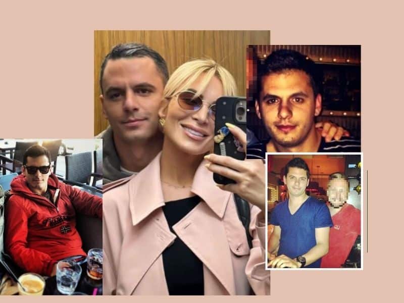 Παναγιώτης Κουτσουμπής: Το άγνωστο  πάθος και η συγκινητική ιστορία ζωής του άντρα της Καινούργιου