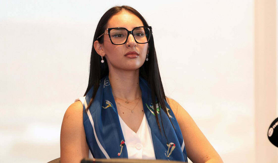 Klavdia: «Με κράτησαν όμηρο για 5 ώρες και μου έλεγαν πως θα μου σπάσουν τα δόντια»- Στη δημοσιότητα τα ασφαλιστικά μέτρα του πρώην συντρόφου της