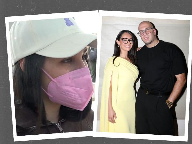 Klavdia: Σπάει πρώτη φορά τη σιωπή της για το επίμαχο βίντεο– Η αποκάλυψη για την δίκη με τον πρώην σύντροφό της και τον Oge