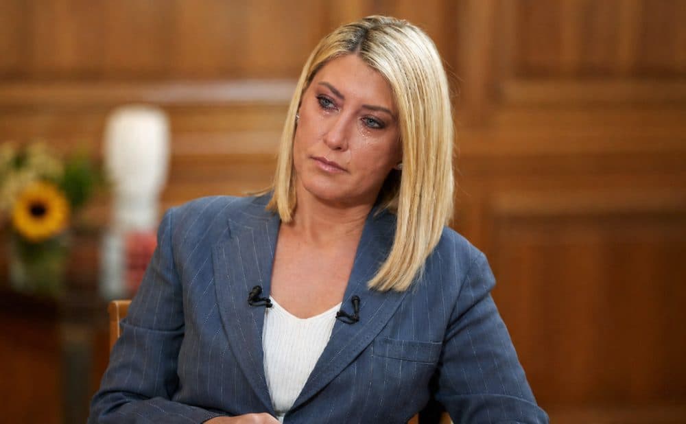 Συγκινεί το αντίο της Κοσιώνη: «Η σημερινή μέρα είναι δύσκολη για μένα»- Τι συνέβη;