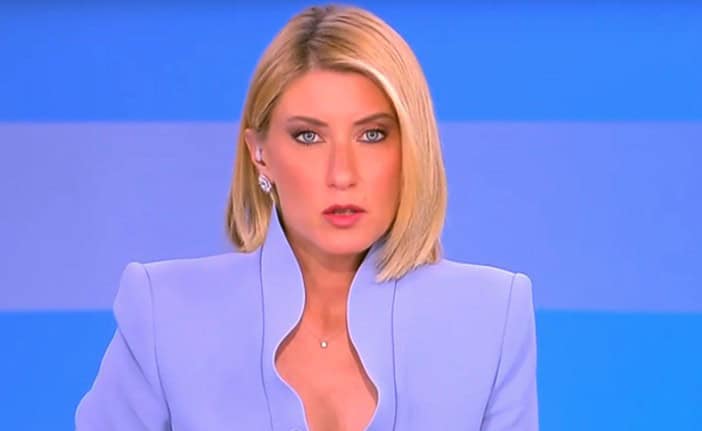 Τέλος εποχής για την Κοσιώνη: Οριστικό διαζύγιο με τον ΣΚΑΪ-Όλο το παρασκήνιο