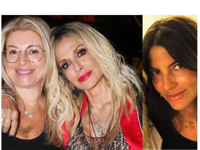 Βίσση –Πολίτη: Τέλος στη φιλία τους μετά από 30 χρόνια- Το unfollow, η απαγόρευση στο καμαρίνι και ο ρόλος της Κούστα (Video)