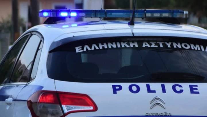 Κοζάνη: Σύλληψη 37χρονου γνωστού ράπερ για κατοχή ναρκωτικών στα διόδια