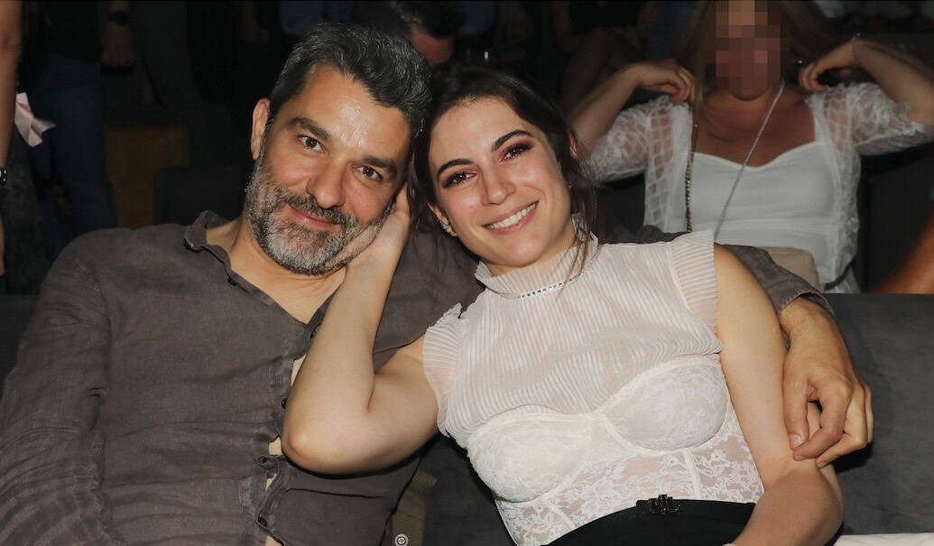 Πέτρος Λαγούτης: O χωρισμός Μάρθα Λαμπίρη Φεντόρουφ και η προϋπόθεση για να συνεργαστούν ξανά