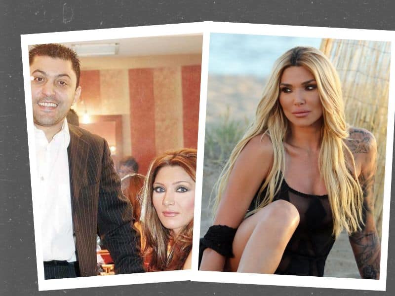 Αποκλειστικό! Ξεσπάει ο κολλητός του Λαζαρίδη κατά της Ηλιάδη: «Είναι ψεύτρα. Αν την χτυπούσε θα είχε αποβάλλει»