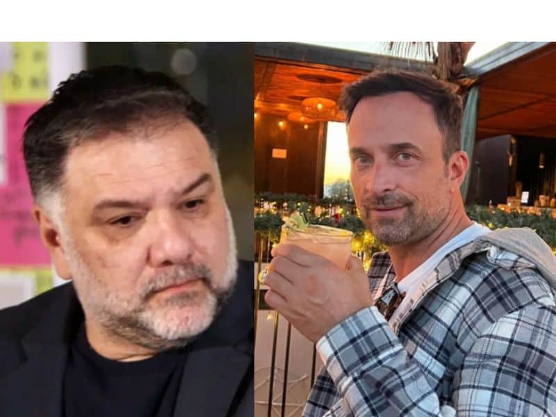 Αρναούτογλου και Λιανός σε πρωτοφανή ένταση on air: «Δεν έχεις μάθει στον αντίλογο» – Τι συνέβη; (Video)