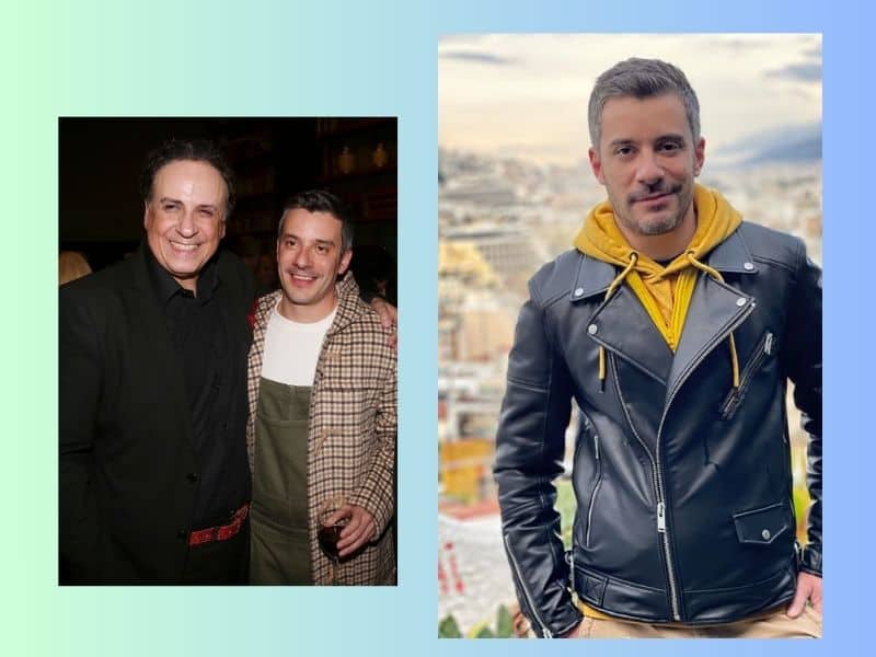Αποκλειστική συνέντευξη! Δημήτρης Μαχαίρας: «Προσπαθώ να αποβάλλω την ταμπέλα του Διονυσάκη από το Καφέ της χαράς»