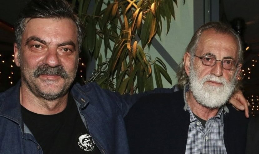 Στάθης Μαντζώρος: Αυτή είναι η κατάστασή του 10 μήνες μετά το εγκεφαλικό – Κατέρρευσε  ο Μιχάλης Αεράκης (Video)