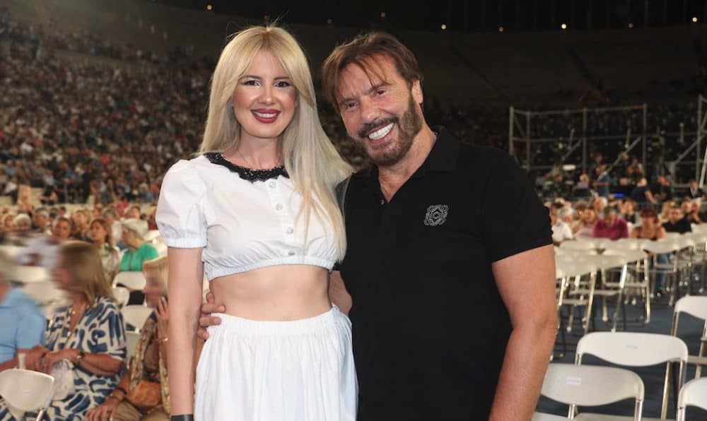 Σοφία Μαριόλα: Έστειλε εξώδικο για τον Τζώρτζογλου και τη νέα της σχέση-Ποιος ο λόγος;