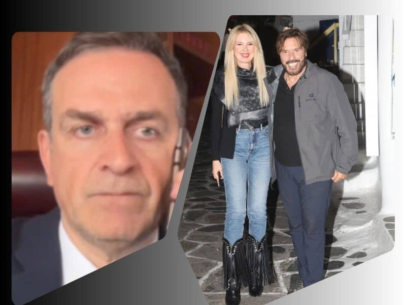 Ξεσπά ο δικηγόρος της Μαριόλα για το δράμα της: Αυτό το περιστατικό την οδήγησε στο να στείλει εξώδικο (Video)