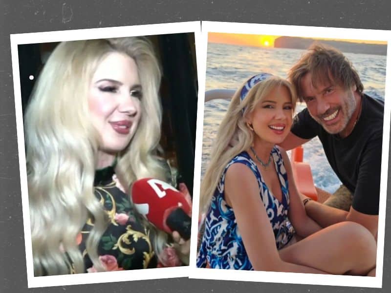 Σοφία Μαριόλα: Μιλάει πρώτη φορά ανοιχτά για το εξώδικο -Αυτές είναι οι σχέσεις της με τον Τζώρτζογλου σήμερα