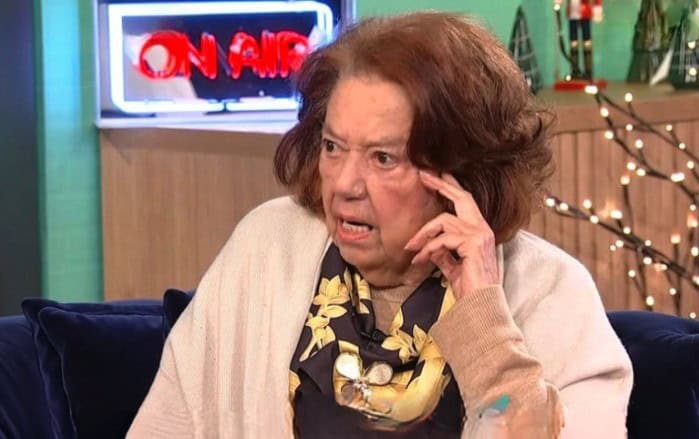 Μαρία Κωνσταντάρου: Σοκάρει για τη σεξουαλική κακοποίηση της- «Με έριξε στο πάτωμα και έπρεπε να παλέψω» (Video)