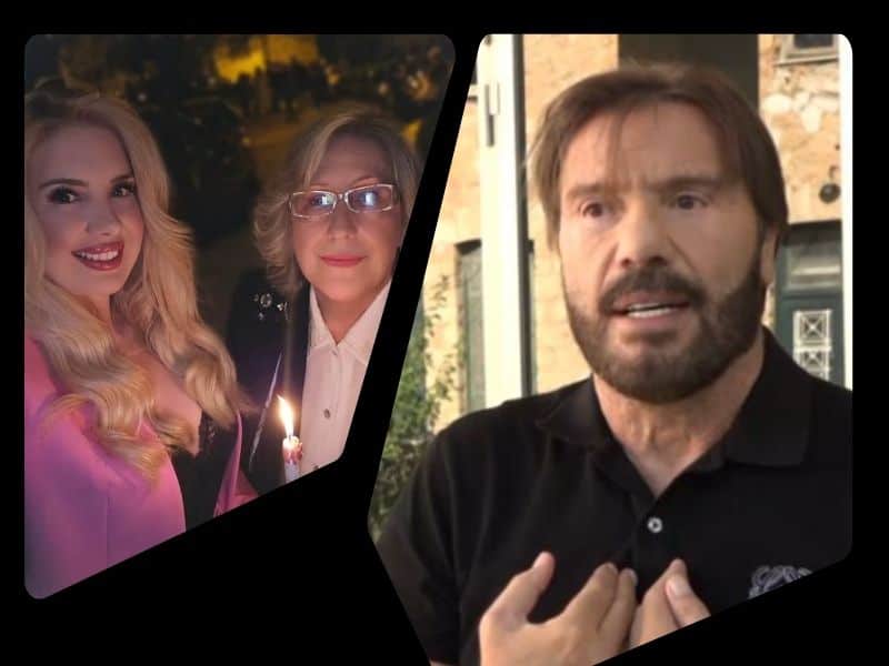 Αποκλειστικό! Στράτος Τζώρτζογλου: Η έντονη ενόχληση της πρώην πεθεράς του μετά το διαζύγιο-«Έχει εμμονή με τη Σοφία»