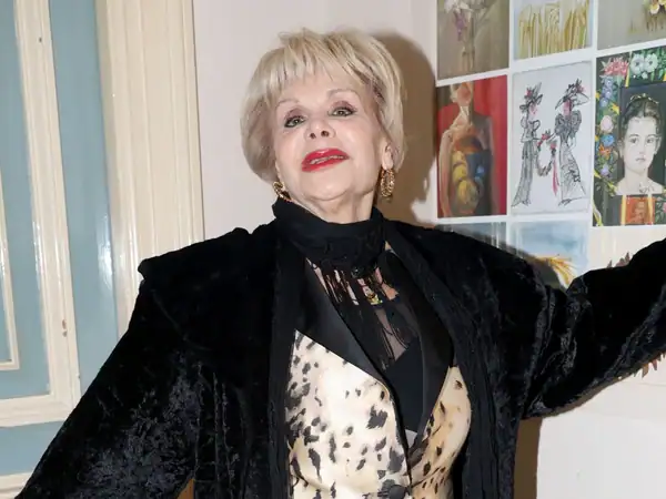 Ξέσπασε η Μαρία Ιωαννίδου: «Με έχουν αδικήσει…είμαι character και ταλαντούχα» (video)