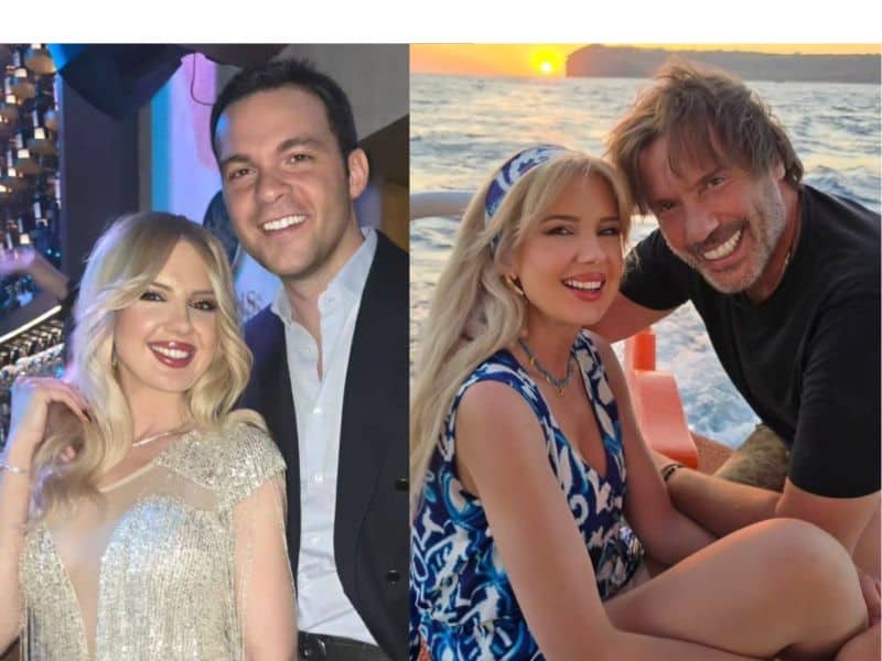 Σοφία Μαριόλα: Δέχεται άγριο πόλεμο για τον νέο της έρωτα- Γιατί τη βρίζουν για τον Τζώρτζογλου