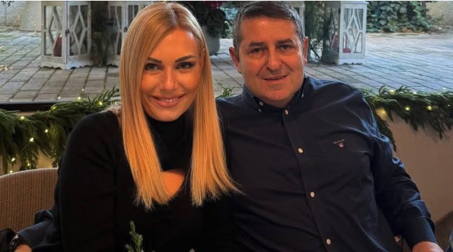 Πάγωσαν όλοι! Αυτό το μήνυμα έστειλε η Μεσσαροπούλου στον Μυλωνάκη δευτερόλεπτα πριν λιποθυμήσει