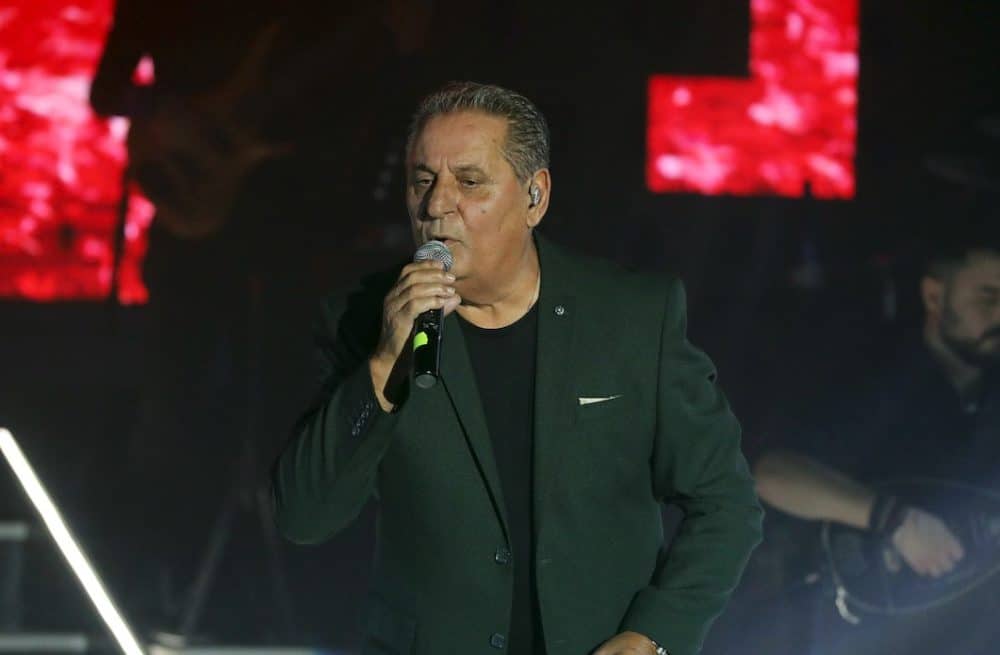 Ζαφείρης Μελάς: «Δέχτηκα πάρα πολύ μεγάλο bullying!» – Όσα αποκάλυψε για τις σκοτεινές εποχές της ζωής του (video)