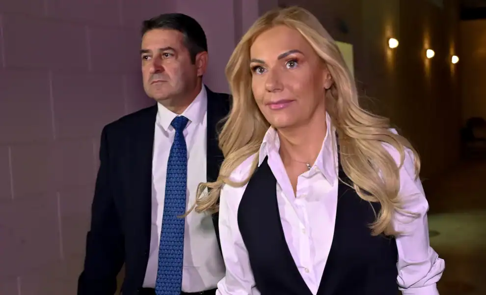 Γιώργος Μυλωνάκης: Αυτή είναι η μεγάλη επιπλοκή που φοβούνται οι γιατροί- Τι θα συμβεί τις επόμενες μέρες (video)