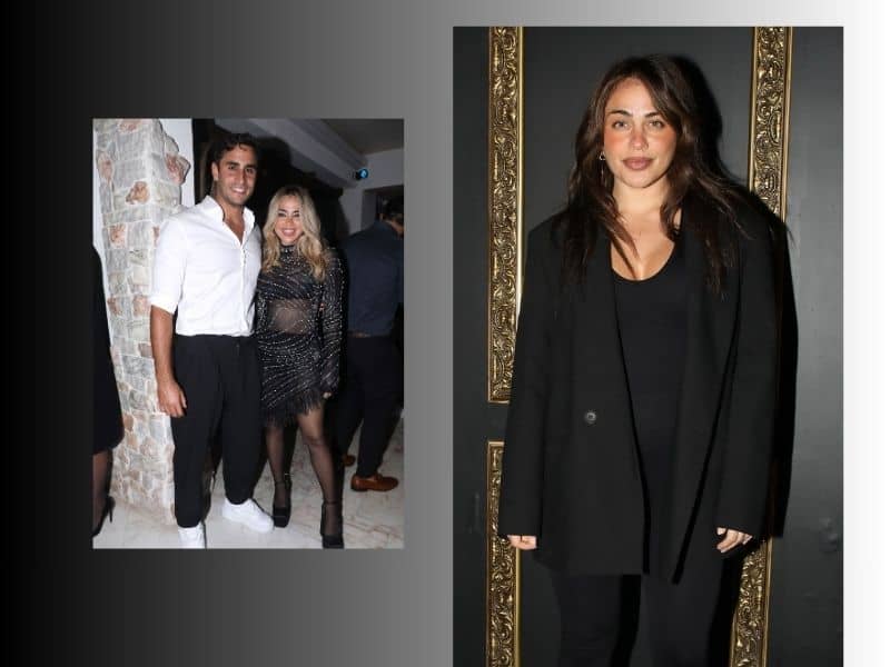 Κόνι Μεταξά: «Δεν έχω ερωτικές επαφές»- Ο λόγος που πήρε 10 κιλά μετά το διαζύγιο (Video)