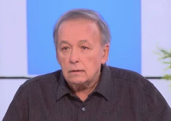 Στο πένθος το Πάσχα ο Αντρέας Μικρούτσικος: «Χθες έπαθε ανακοπή» (Video)