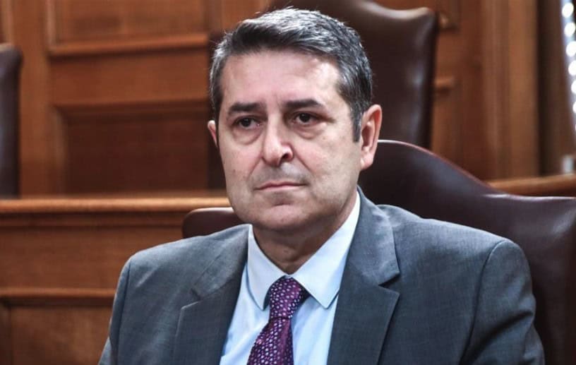 Ραγδαίες εξελίξεις για τον Μυλωνάκη: Το νέο ανακοινωθέν για την υγεία του