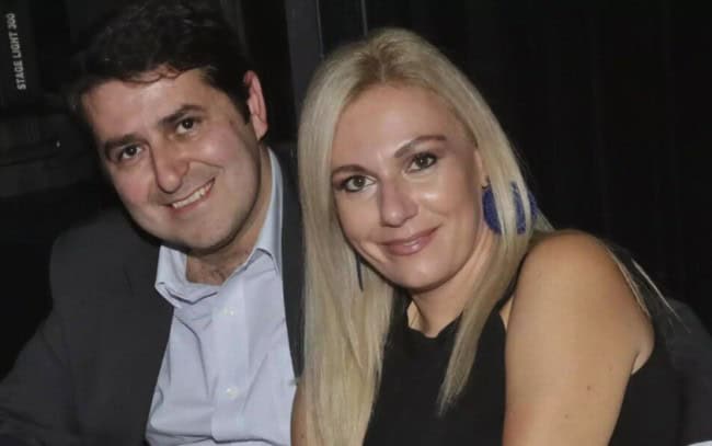 Όλη η αλήθεια! Γιώργος Μυλωνάκης: Αυτός είναι ο λόγος που δεν βγάζουν ανακοινωθέν από τον Ευαγγελισμό