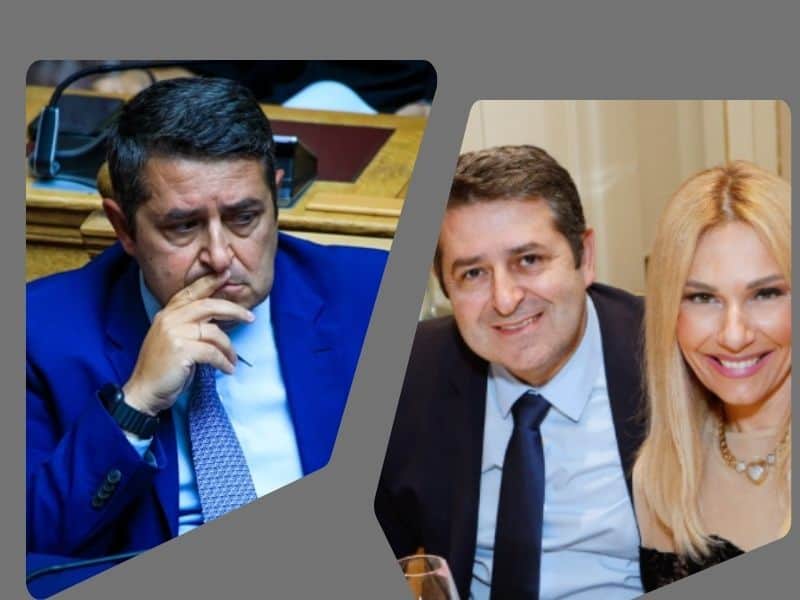 14η μέρα στη ΜΕΘ ο Μυλωνάκης- Η αλήθεια για την  κλινική του εικόνα και η κρίσιμη απόφαση των γιατρών