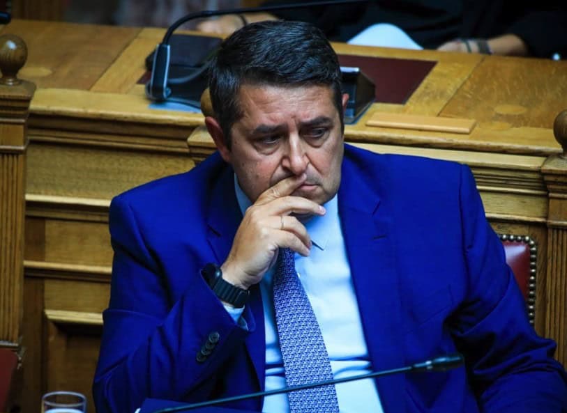 Γιώργος Μυλωνάκης: Το νεότερο ιατρικό ανακοινωθέν για την κατάσταση της υγείας του