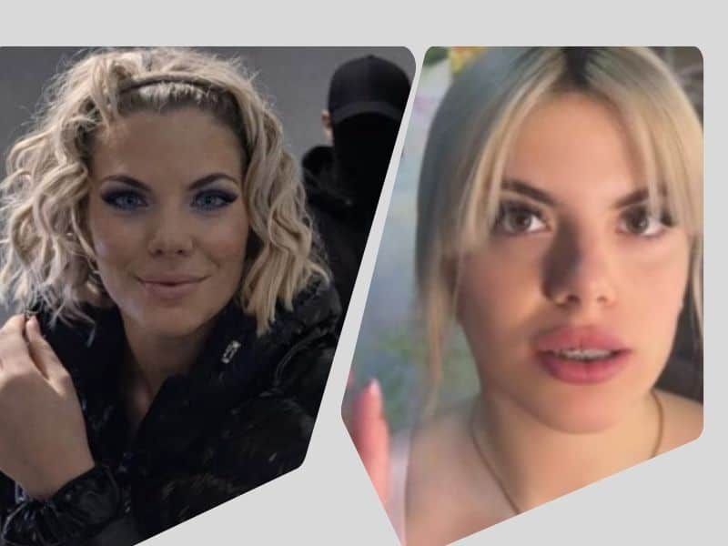 Τραγική ειρωνεία! Πρώτη φορά στη δημοσιότητα το ανατριχιαστικό βίντεο με τη 19χρονη Μυρτώ που συγκλόνισε τους πάντες
