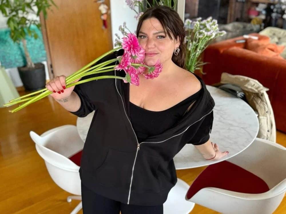 Αποκάλυψη! Μπάρκα-Μπότσης: Αυτό είναι το  «αγκάθι» στον γάμο τους-Η πικρή ιστορία της Δανάης