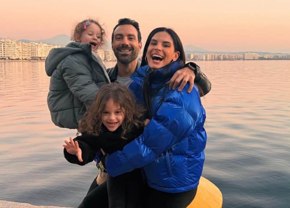 Χριστίνα Μπόμπα: Δεν είναι θυσία, δεν το θέλω… – Η αποκάλυψη για τη μητρότητα (video)