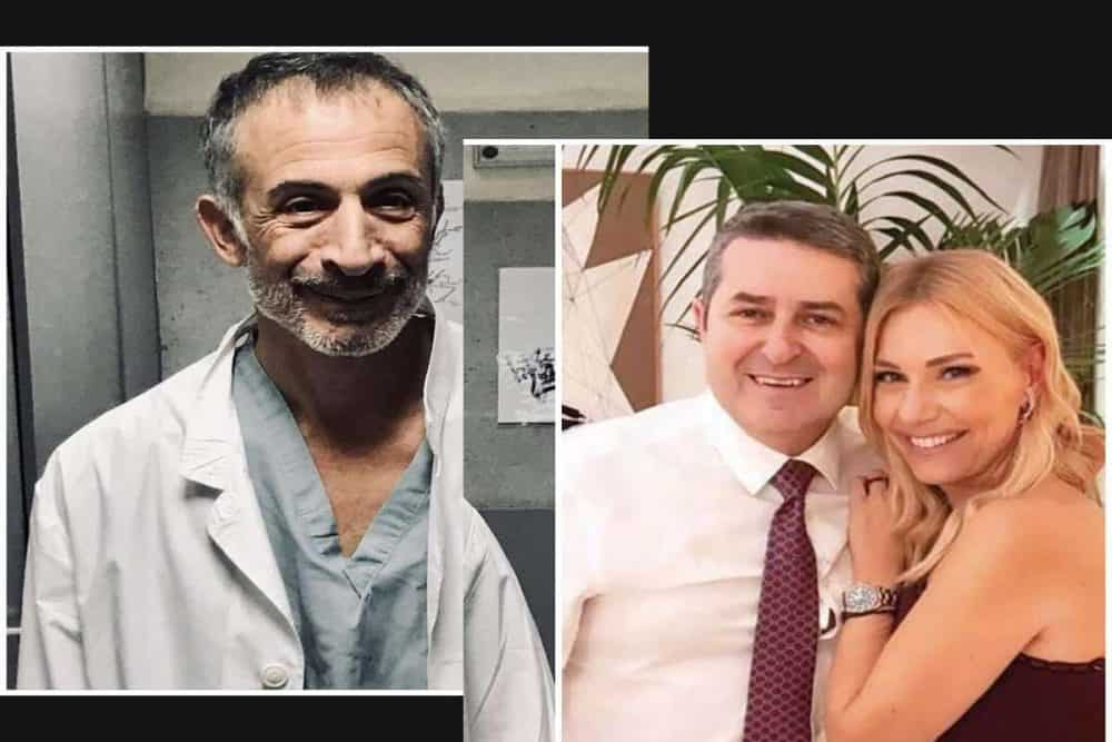 Ο κορυφαίος γιατρός του Μυλωνάκη Ευτύχης Αρχοντάκης αποκαλύπτει: Έτσι του έσωσα τη ζωή