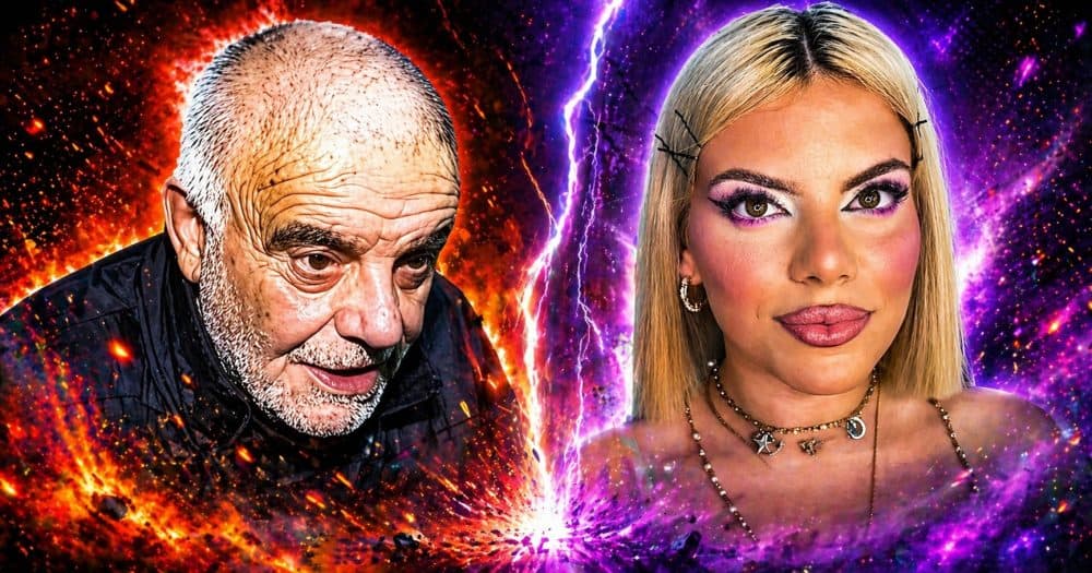 Κεφαλονιά: Σοκάρει ο πατέρας της Μυρτώς: «Θα δώσουμε τέλος στη ζωή μας»! – Όσα είπε on camera παγώνουν το αίμα (video)