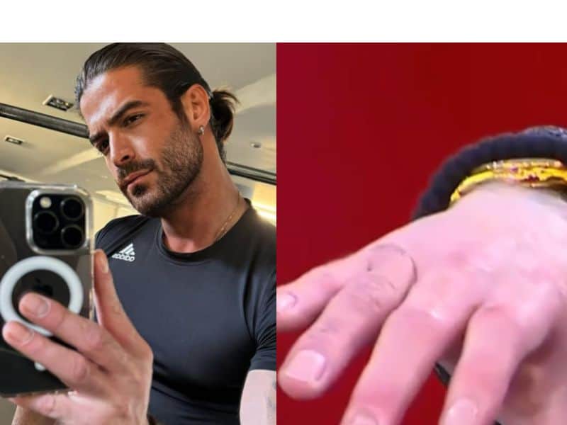 Ανατροπή! Άρης Μουγκοπέτρος: «Απέσυρα τις κατηγορίες ενάντια στον φίλο μου που μου έδωσε την κροτίδα»-Αυτοί είναι οι 2 λόγοι  (Video)