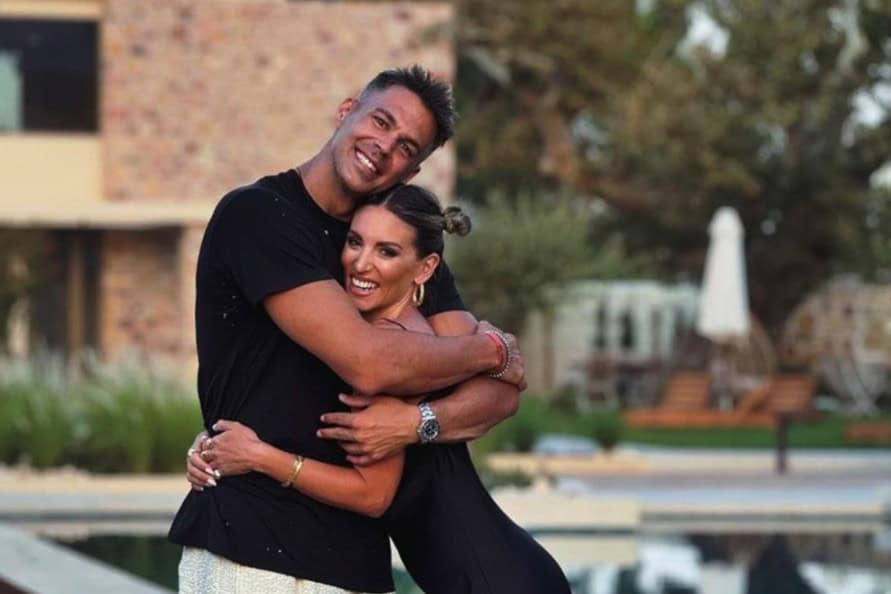 Ανατροπή-βόμβα για Οικονομάκου-Τσερέλα: «Δεν θα γίνει γάμος», αποκάλυψε ο Λιάγκας