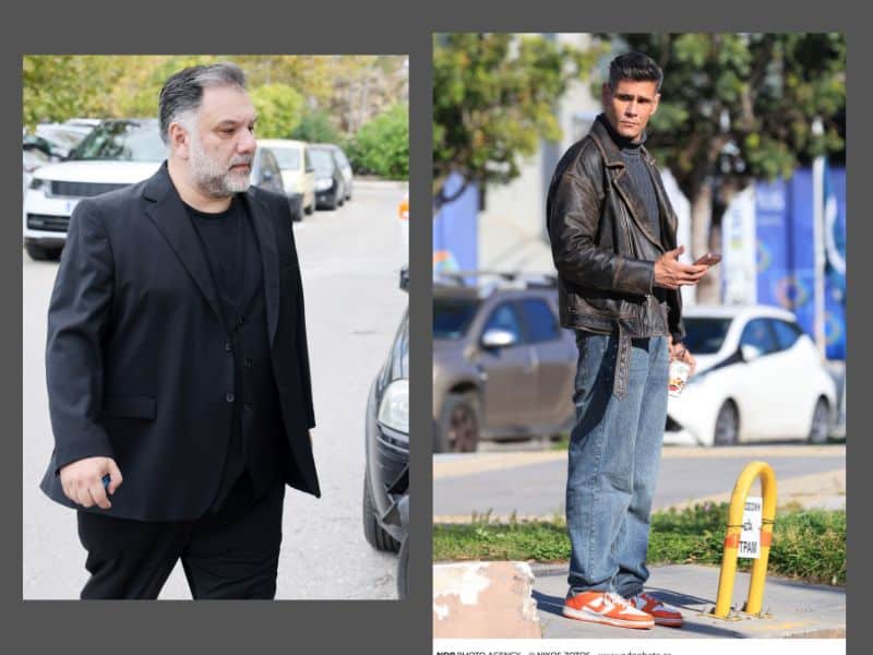 Απασφάλισε ο Αρναούτογλου για τον Ουγγαρέζο: «Κάνει μια απεγνωσμένη προσπάθεια κι αυτός ο καημένος» (Video)