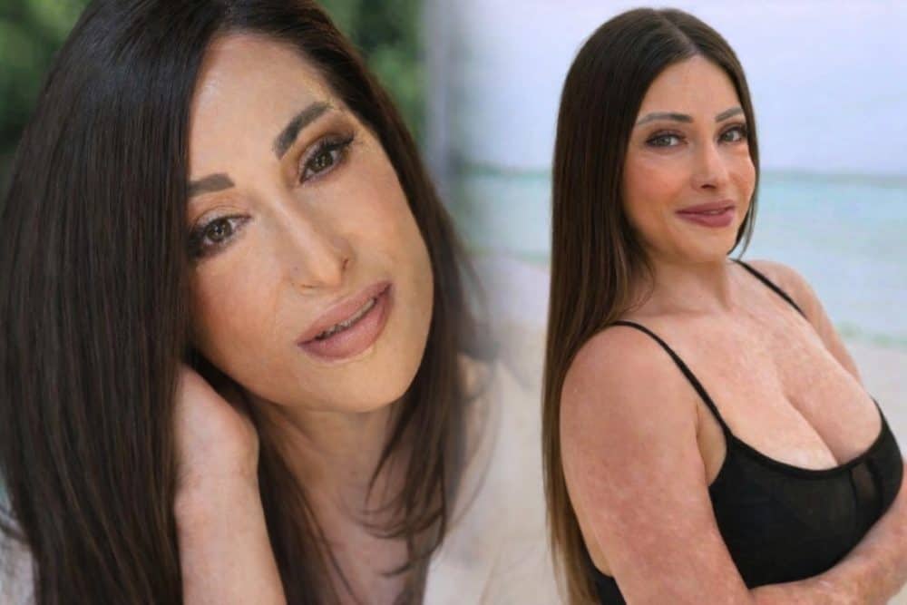 Ιωάννα Παλιοσπύρου: Συγκλονίζει από τις Μαλδίβες – «Με κράτησε ζωντανή»