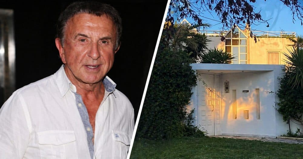 Αργύρης Παπαργυρόπουλος: «Τα έχασα όλα, αλλά όχι την αξιοπρέπειά μου!»(video)