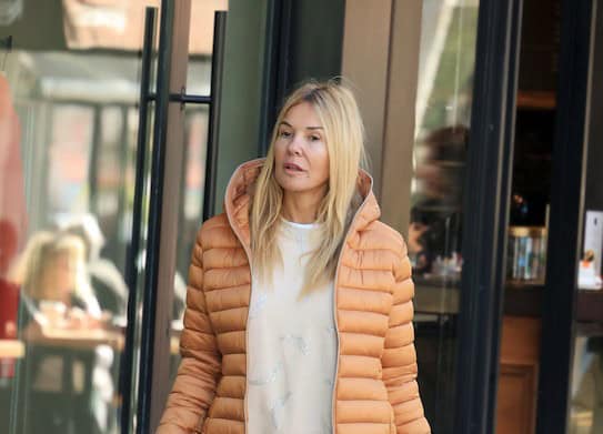 Σοκάρει η Παππά για τον εφιάλτη που έζησε: «Φοβόμουν μην πάρει μαχαίρι και με σκοτώσει» (Video)