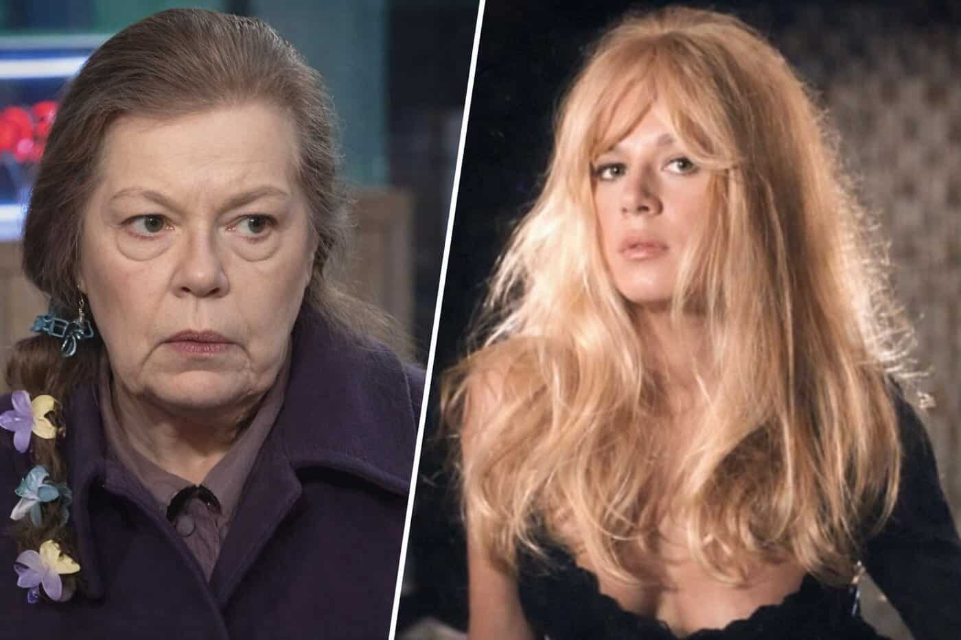 Ρούλα Πατεράκη για Αλίκη Βουγιουκλάκη: «Το έκανα για να δω τον κίνδυνο» – Η απρόσμενη συνεργασία που συζητήθηκε