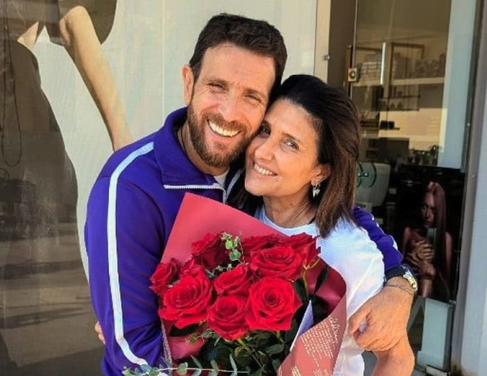 Το δύσκολο Πάσχα του Θανάση Πάτρα: H γυναίκα του διαγνώστηκε με καρκίνο στο νεφρό- Το χειρουργείο και οι πόνοι