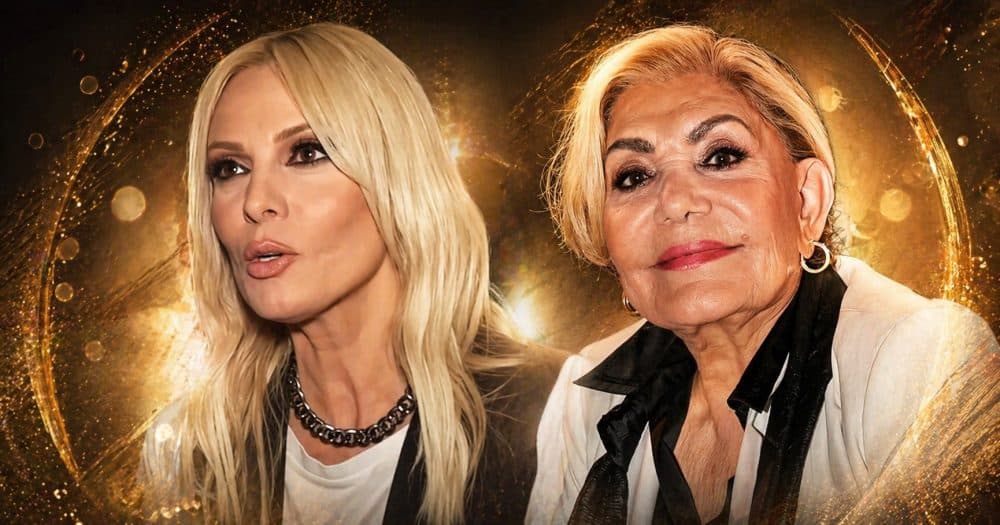 Πέγκυ Ζήνα: «Η Μαρινέλλα μου έσωσε τη φωνή – Έπαθα ψυχολογικό σοκ μετά την επέμβαση!» (video)