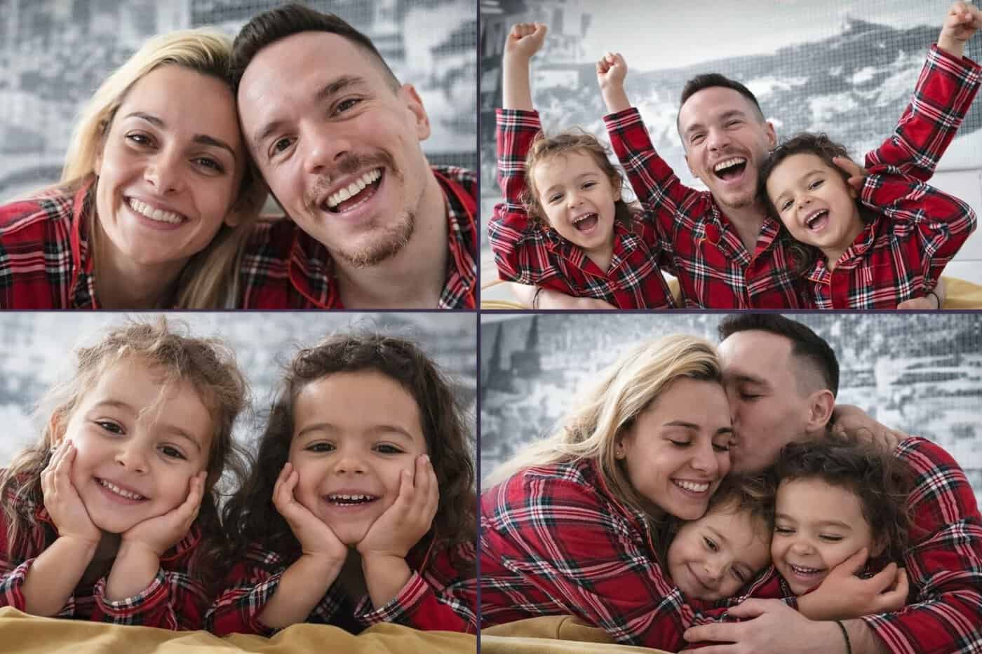 Λευτέρης Πετρούνιας: Οι κόρες του πανηγύρισαν μπροστά στην τηλεόραση – Το ξέσπασμα μόλις άκουσαν «ΧΡΥΣΟΣ»! (video)