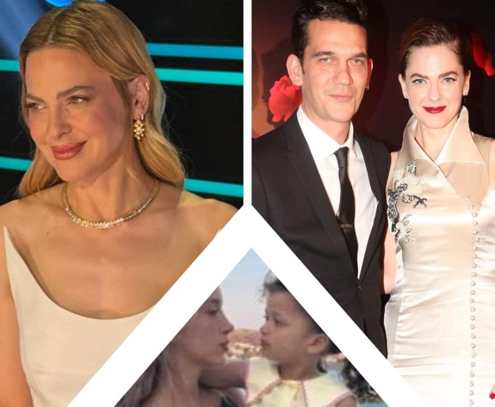 YFSF-Ρένα Μορφή: Ο γάμος με τον Ορέστη Φαληρέα και η κρυφή εγκυμοσύνη