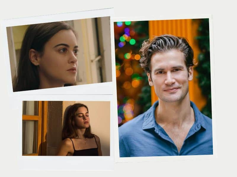 Στέλλα Ψαρουδάκη: Ποια είναι η νέα σύντροφος του Αναστάση Ροϊλού